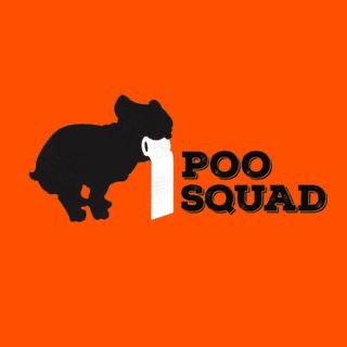Poo Squad dog waste removal