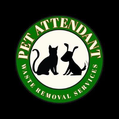 Pet Attendant logo